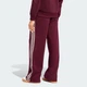 Женские спортивные брюки FIREBIRD LOOSE adidas KD3659 (XS) Бордовый (4068821757349) - изображение 2