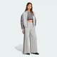 Женские спортивные брюки Adicolor Spacer 3-Stripes adidas JV7497 (L) серый (4068808255400) - изображение 3