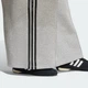 Женские спортивные брюки Adicolor Spacer 3-Stripes adidas JV7497 (L) серый (4068808255400) - изображение 5