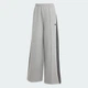 Женские спортивные брюки Adicolor Spacer 3-Stripes adidas JV7497 (L) серый (4068808255400) - изображение 6