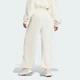 Жіночі штани ALL SZN Soft Lux Loose adidas JV9896 (S) білий (4068808539845) - зображення 2
