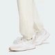 Жіночі штани ALL SZN Soft Lux Loose adidas JV9896 (S) білий (4068808539845) - зображення 5