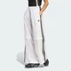 Женские спортивные брюки Adilenium Season 4 Teamgeist Oversized adidas KE7571 (XL) белый (4068804415105) - изображение 1