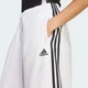 Женские спортивные брюки Adilenium Season 4 Teamgeist Oversized adidas KE7571 (XL) белый (4068804415105) - изображение 5