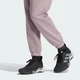 Жіночі штани Yoga Essentials With Cuffs adidas KD0241 (M) фіолетовий (4068821302143) - зображення 5