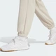 Женские джоггеры Designed For Training Warm-Up adidas JW3398 (L) бежевый (4068809032666) - изображение 5