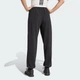 Женские джоггеры Designed For Training Warm-Up adidas JP2644 (L) черный (4067904254461) - изображение 2