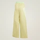 Жіночі спортивні штани adidas by Stella McCartney adidas JI5134 (XS) зелений (4067905858934) - зображення 2
