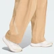 Жіночі спортивні штани adidas Z.N.E. Open-Hem adidas JW7770 (S) коричневий (4068808992732) - зображення 5