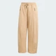 Жіночі спортивні штани adidas Z.N.E. Open-Hem adidas JW7770 (S) коричневий (4068808992732) - зображення 6