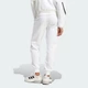 Жіночі спортивні штани adidas Z.N.E. adidas JE7843 (XL) білий (4067896030944) - зображення 2