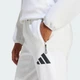 Жіночі спортивні штани adidas Z.N.E. adidas JE7843 (XL) білий (4067896030944) - зображення 4