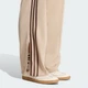 Женские спортивные брюки FIREBIRD LOOSE adidas KD3660 (L) бежевый (4068818729137) - изображение 5