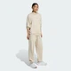 Жіночі джогери ALL SZN French Terry Loose adidas JY7788 (L) бежевий (4068822319539) - зображення 3