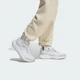 Жіночі джогери ALL SZN French Terry Loose adidas JY7788 (L) бежевий (4068822319539) - зображення 5