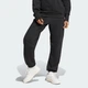 Жіночі джогери ALL SZN French Terry Loose adidas IX3810 (L) чорний (4067894312776) - зображення 1
