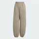 Жіночі штани ALL SZN Soft Lux Loose adidas JW5074 (S) зелений (4068808566889) - зображення 6