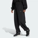 Жіночі штани ALL SZN Soft Lux Loose adidas JM1652 (S) чорний (4068808543804) - зображення 1