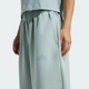 Жіночі штани ALL SZN Soft Lux Loose adidas KA7018 (M) зелений (4068822537346) - зображення 4