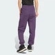 Женские спортивные брюки adidas Z.N.E. adidas JW7740 (L) фиолетовый (4068808997430) - изображение 2