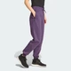 Женские спортивные брюки adidas Z.N.E. adidas JW7740 (L) фиолетовый (4068808997430) - изображение 3