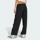 Женские спортивные брюки Workout Essentials Woven adidas JL5081 (XS) черный (4068809912166) - изображение 2