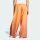 Женские спортивные брюки Gradient Firebird Oversized adidas JW7260 (XL) Разноцветный-1 (4068811891947) - изображение 2