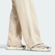 Жіночі спортивні штани Stadium 3-Stripes adidas KB4950 (XS) бежевий (4068822939126) - зображення 4