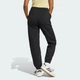 Женские брюки Future Icons Small Logo adidas JE3977 (XS) черный (4067906140946) - изображение 2