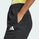 Женские брюки Future Icons Small Logo adidas JE3977 (XS) черный (4067906140946) - изображение 4