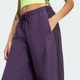 Женские спортивные брюки adicolor Firebird Oversized adidas JV7494 (S) фиолетовый (4068809087376) - изображение 4
