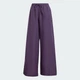 Женские спортивные брюки adicolor Firebird Oversized adidas JV7494 (S) фиолетовый (4068809087376) - изображение 6