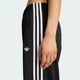 Женские спортивные брюки FIREBIRD LOOSE adidas KD7976 (L) черный (4068818705919) - изображение 4