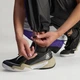Жіночі спортивні штани adidas by Stella McCartney adidas JZ7827 (2XS) сірий (4068807677807) - зображення 5