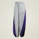 Жіночі спортивні штани adidas by Stella McCartney adidas JZ7827 (2XS) сірий (4068807677807) - зображення 6
