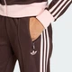 Жіночі спортивні штани CLASSIC adidas KD3749 (2XL) коричневий (4068818810095) - зображення 4