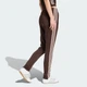 Жіночі спортивні штани SST CLASSIC TRACK adidas KD3790 (M) коричневий (4068821929081) - зображення 2