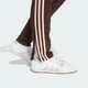 Жіночі спортивні штани SST CLASSIC TRACK adidas KD3790 (L) коричневий (4068821925373) - зображення 5