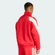 Чоловіча олімпійка Stadium adidas KE9574 (2XL) червоний (4068822411547) - зображення 2