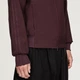 Чоловіча олімпійка Y-3 Sport Uniform adidas KA9537 (XS) бордовий (4068809477146) - зображення 6
