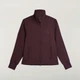 Чоловіча олімпійка Y-3 Sport Uniform adidas KA9537 (XS) бордовий (4068809477146) - зображення 7