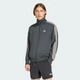 Чоловіча олімпійка FIREBIRD adidas KE1641 (S) сірий (4068821299894) - зображення 1