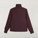 Чоловіча олімпійка Y-3 Sport Uniform adidas KA9537 (XS) бордовий (4068809477146) - зображення 8