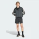 Чоловіча олімпійка FIREBIRD adidas KE1641 (S) сірий (4068821299894) - зображення 3