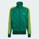 Чоловіча олімпійка FIREBIRD LOOSE MONOGRAM adidas KD0382 (XS) зелений (4068822123594) - зображення 6