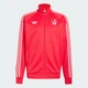 Мужская олимпийка Liverpool FC Originals adidas JZ0144 (S) красный (4068815895286) - изображение 6
