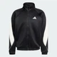 Мужская олимпийка Stadium adidas JN1821 (S) черный (4068808743785) - изображение 6