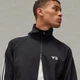 Чоловіча олімпійка Y-3 3-Stripes adidas JF0668 (XS) чорний (4067894209465) - зображення 5