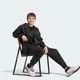 Чоловіче худі New adidas Z.N.E. Full-Zip adidas JE7538 (XS) чорний (4067896573106) - зображення 3