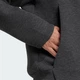 Чоловіча толстовка adidas Z.N.E. Premium Full-Zip adidas JM6055 (S) чорний (4068807425491) - зображення 5
